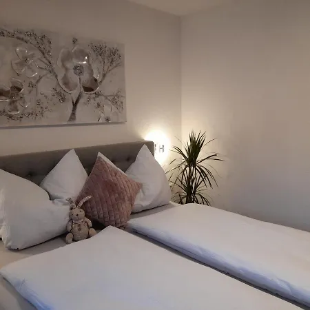 Pitsche Apartment