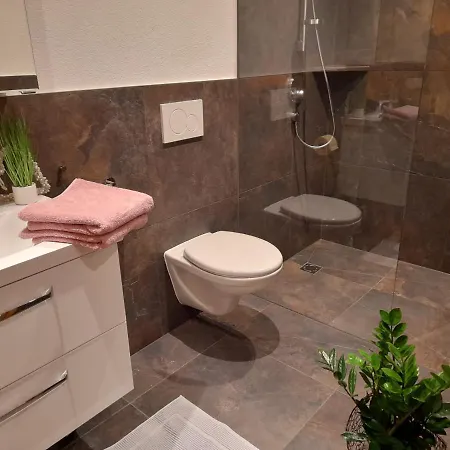Pitsche Apartment